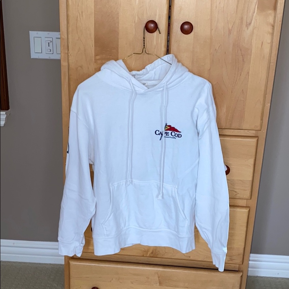 brandy melville hoodie